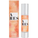 Ares Silk Lozione Per La Pelle Per Uomo 50 Ml - Secretplay