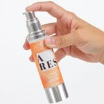 Ares Silk Lozione Per La Pelle Per Uomo 50 Ml - Secretplay - immagine 2