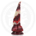 Dildo Draxis Ombra Abismale - Epic - immagine 3