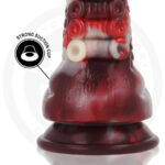 Dildo Draxis Ombra Abismale - Epic - immagine 7