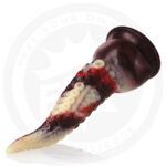 Dildo Draxis Ombra Abismale - Epic - immagine 5