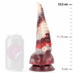 Dildo Draxis Ombra Abismale - Epic
