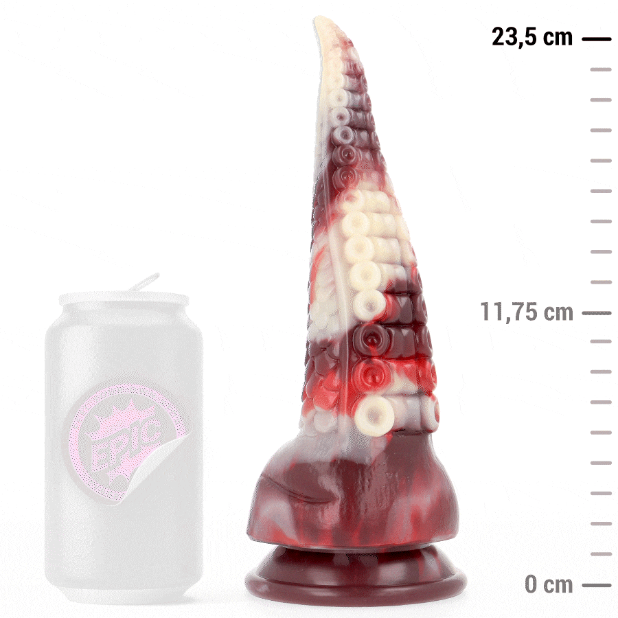 img_205890_9a4070cf498cac702d80829a70d3da8a_1.gif Dildo Draxis Ombra Abismale - Epic - immagine 1