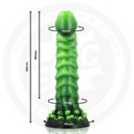 Dildo Caelion Radice Vivente - Epic - immagine 6