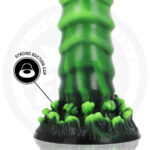 Dildo Caelion Radice Vivente - Epic - immagine 8