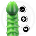 Dildo Caelion Radice Vivente - Epic - immagine 7