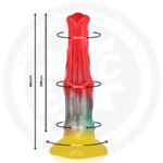 Dildo Aethon Glow - Epic - immagine 3
