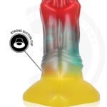 Dildo Aethon Glow - Epic - immagine 6