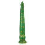 Dildo Hylos Flash Verde - Epic - immagine 8