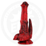 Dildo Vulcanus Notte Drago - Epico - immagine 2