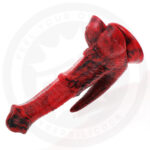 Dildo Vulcanus Notte Drago - Epico - immagine 5