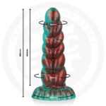 Dildo Zirion Aridfire - Epic - immagine 3