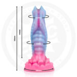 Dildo Oceara Alba - Epic - immagine 6