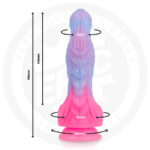 Dildo Selara Alba - Epico - immagine 6