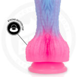 Dildo Selara Alba - Epico - immagine 8