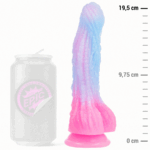 Dildo Selara Alba - Epico