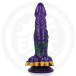 Dildo Crocotta Mystic Aurora - Epic - immagine 3