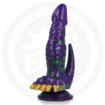 Dildo Crocotta Mystic Aurora - Epic - immagine 2