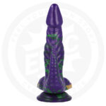 Dildo Crocotta Mystic Aurora - Epic - immagine 4