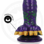 Dildo Crocotta Mystic Aurora - Epic - immagine 8