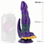 Dildo Crocotta Mystic Aurora - Epic