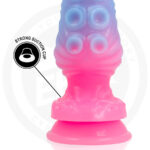 Dildo Hydrala Maree Miste - Epic - immagine 7