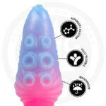 Dildo Hydrala Maree Miste - Epic - immagine 6