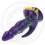 Dildo Crocotta Mystic Aurora - Epic - immagine 5