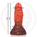 Dildo Andros Radici Selvagge - Epic - immagine 5
