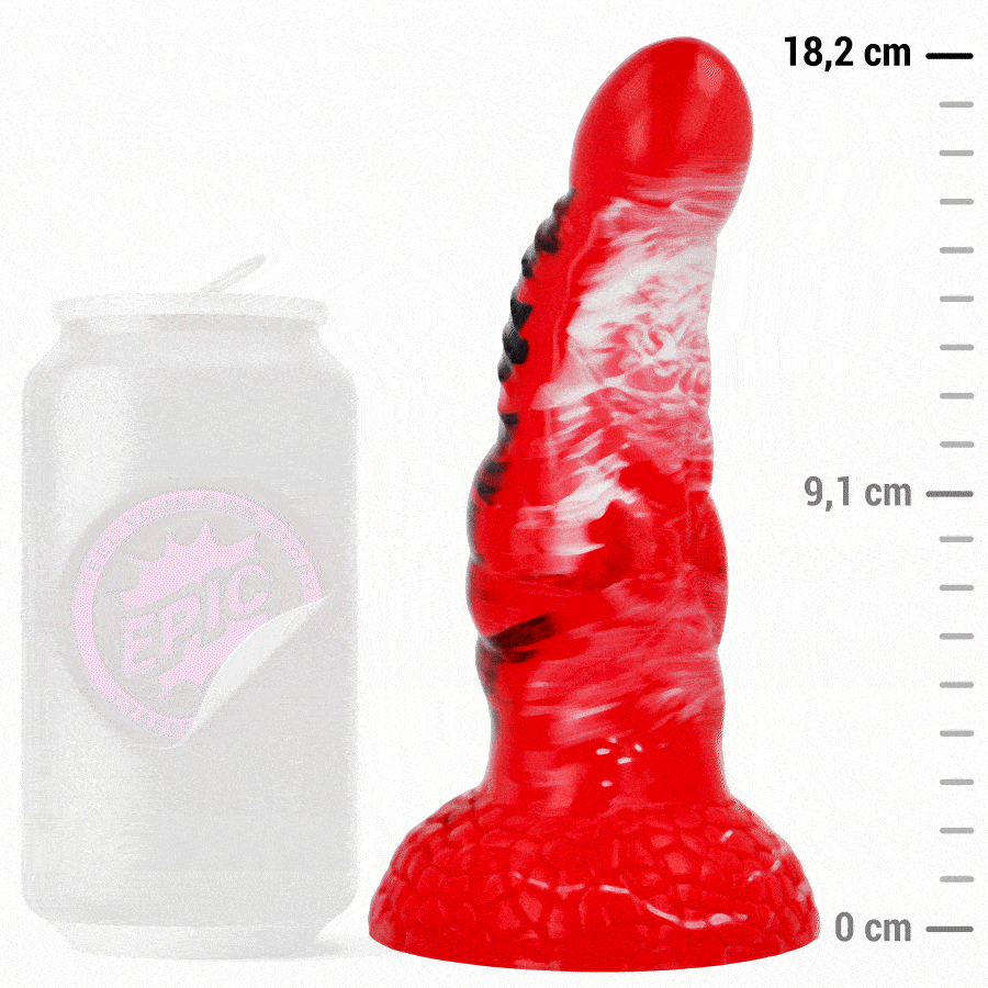 img_205983_2ff6ace084a596d0e628ca9c6eda0017_1.gif Dildo Agnis Fuoco Cremi - Epic - immagine 1
