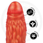 Dildo Andros Radici Selvagge - Epic - immagine 6