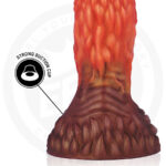 Dildo Andros Radici Selvagge - Epic - immagine 7