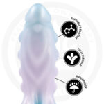 Dildo Lunara Luce Cosmica - Epic - immagine 6