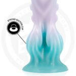 Dildo Lunara Luce Cosmica - Epic - immagine 7