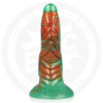 Dildo Tiryon Verde Flash - Epic - immagine 4
