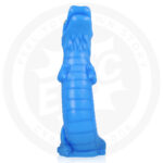 Dildo Naga Drago Celeste - Epic