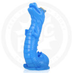 Dildo Naga Drago Celeste - Epic - immagine 2