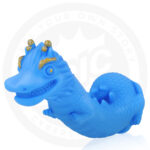 Dildo Naga Drago Celeste - Epic - immagine 4