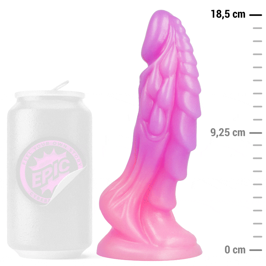 img_206022_6ce3271bc4b64653704f42870170966a_1.gif Dildo Galatea Lunar Glow - Epic - immagine 1