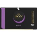 Elite Ultra-Thin Condoms 10 Unit? - Skyn - immagine 3