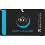 Preservativo Extra Lubrificato 10 Unit? - Skyn - immagine 3