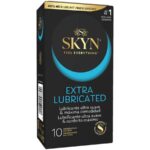 Preservativo Extra Lubrificato 10 Unit? - Skyn