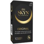 Preservativo Originale Natural Sensation 10 Unit? - Skyn