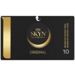 Preservativo Originale Natural Sensation 10 Unit? - Skyn - immagine 3