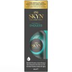 Lubrificante A Base D'Acqua Naturalmente Finale 80 Ml - Skyn