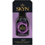 Lubrificante Al Silicone Per Tutta La Notte 80 Ml - Skyn