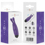 Mystic Vibrating Bullet Viola 8,7 X 2,4 Cm - Intense - immagine 7