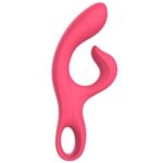 Vibratore G-Spot Orgasmo Finale Fucsia - Xocoon