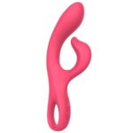 Vibratore G-Spot Orgasmo Finale Fucsia - Xocoon - immagine 2