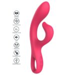 Vibratore G-Spot Orgasmo Finale Fucsia - Xocoon - immagine 6